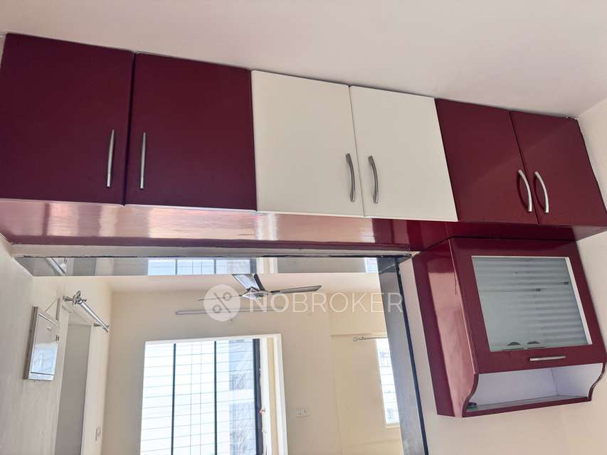 2 BHK Flat In Shiv Unnati Residency for Rent  In Hadapsar