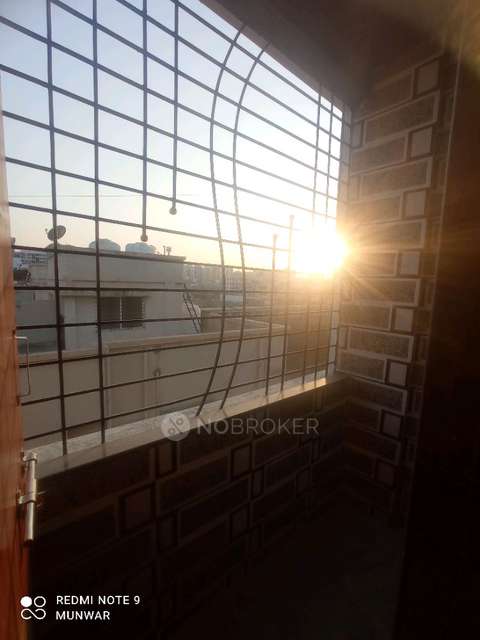 1 RK House for Rent  In Lane No. 9