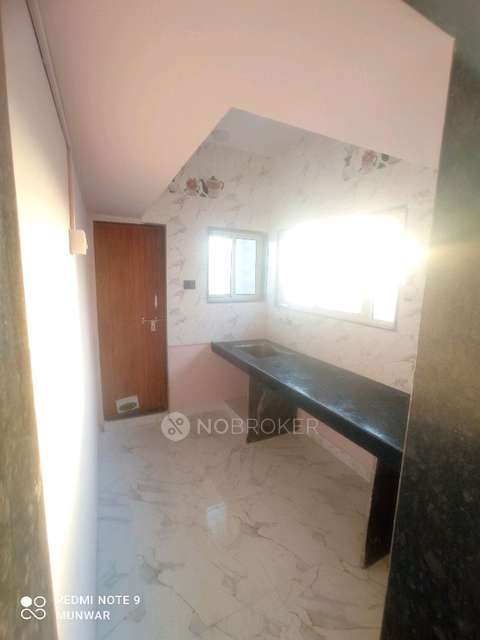 1 RK House for Rent  In Lane No. 9