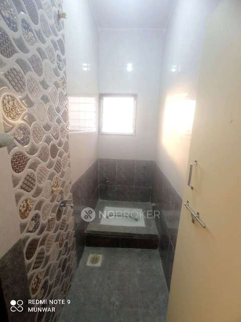 1 RK House for Rent  In Lane No. 9