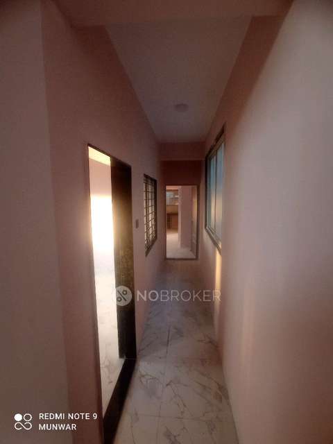 1 RK House for Rent  In Lane No. 9