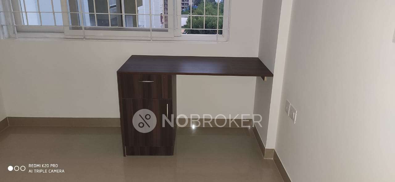 2 BHK Flat In Ozone Urbana Pavilion for Rent  In Devanahalli