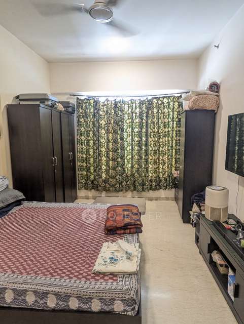 2 BHK Flat In Shapoorji Pallonji Vicinia For Sale  In Powai