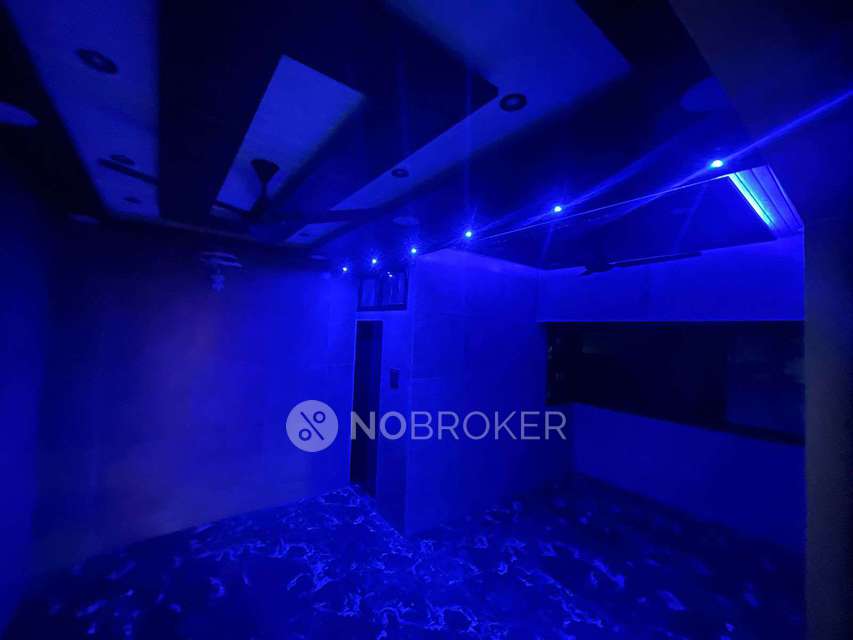 2 BHK Flat In Park View Apartments For Sale  In Andheri East