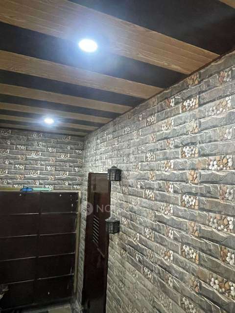 2 BHK Flat In Park View Apartments For Sale  In Andheri East