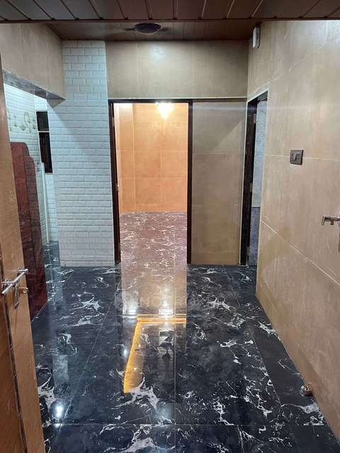 2 BHK Flat In Park View Apartments For Sale  In Andheri East