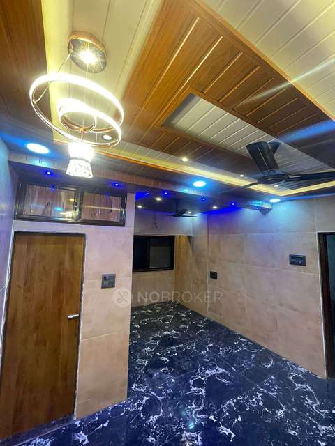 2 BHK Flat In Park View Apartments For Sale  In Andheri East