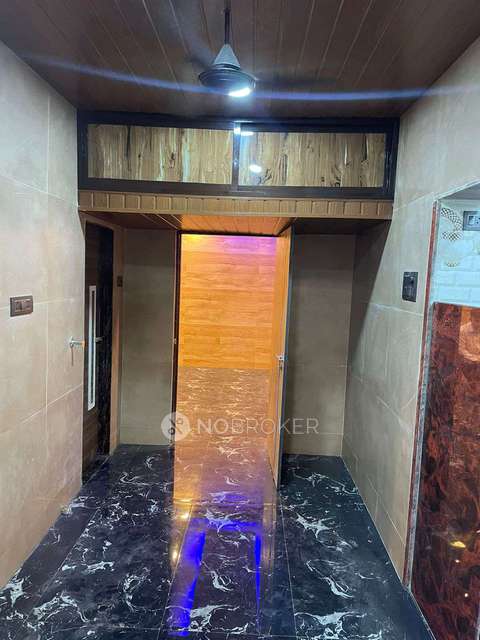 2 BHK Flat In Park View Apartments For Sale  In Andheri East