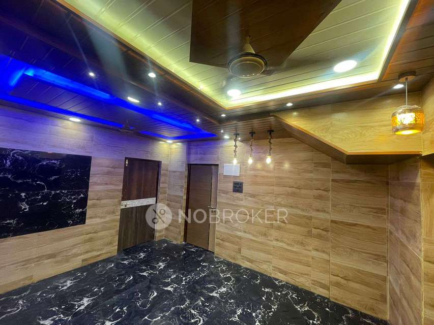 2 BHK Flat In Park View Apartments For Sale  In Andheri East