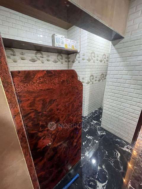 2 BHK Flat In Park View Apartments For Sale  In Andheri East