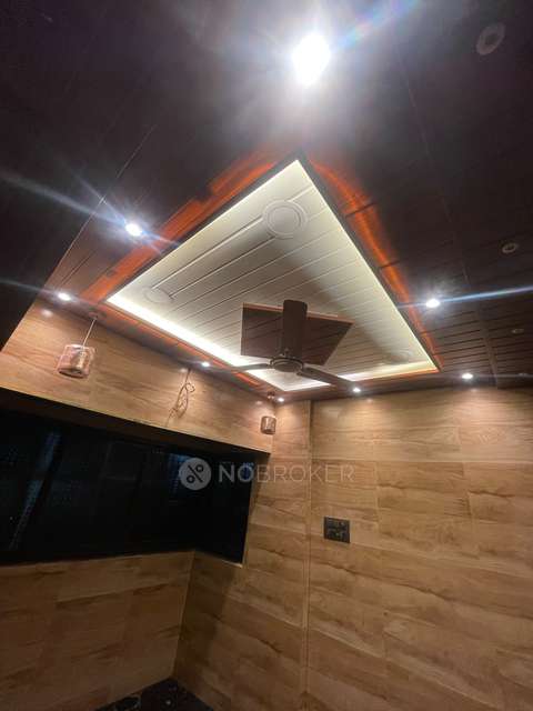 2 BHK Flat In Park View Apartments For Sale  In Andheri East