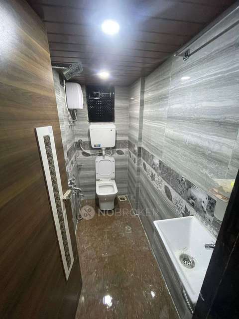 2 BHK Flat In Park View Apartments For Sale  In Andheri East