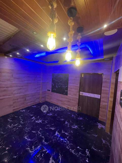 2 BHK Flat In Park View Apartments For Sale  In Andheri East