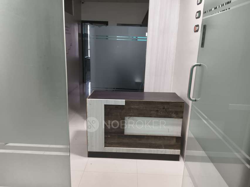 Office Space in Hinjewadi, Pune for Rent 