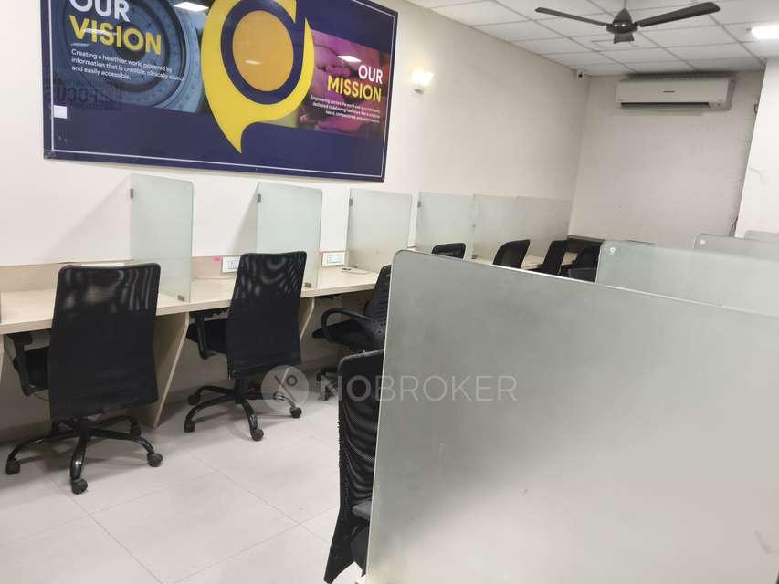 Office Space in Hinjewadi, Pune for Rent 