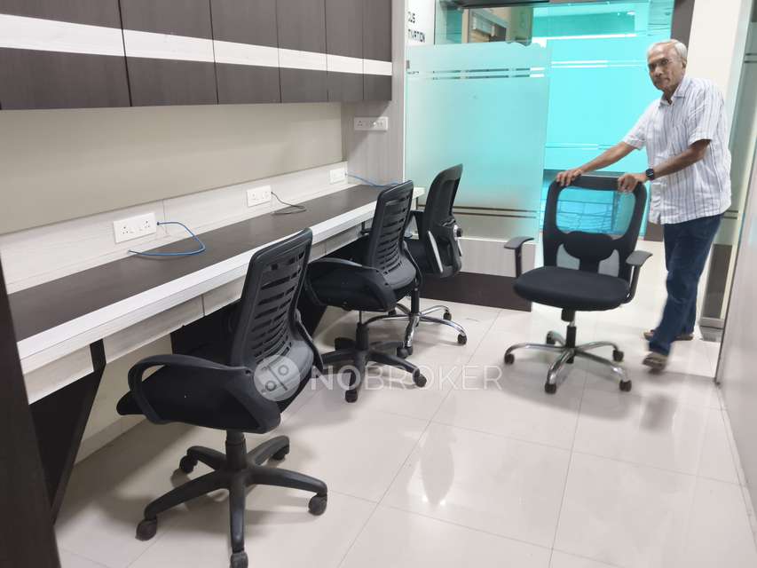 Office Space in Hinjewadi, Pune for Rent 