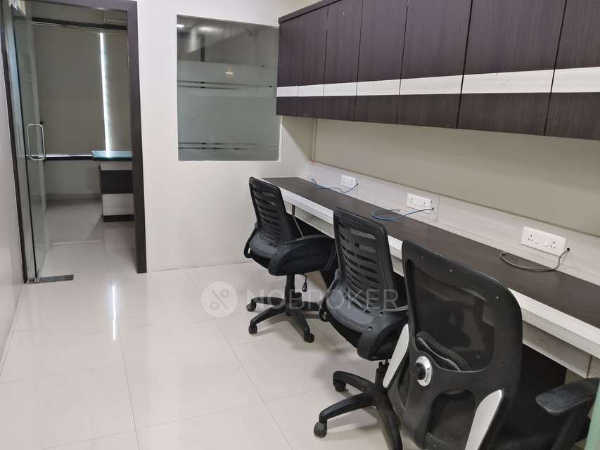 Office Space in Hinjewadi, Pune for Rent 