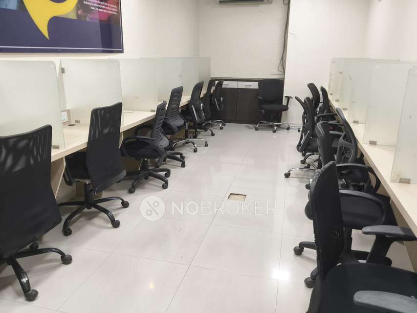 Office Space in Hinjewadi, Pune for Rent 