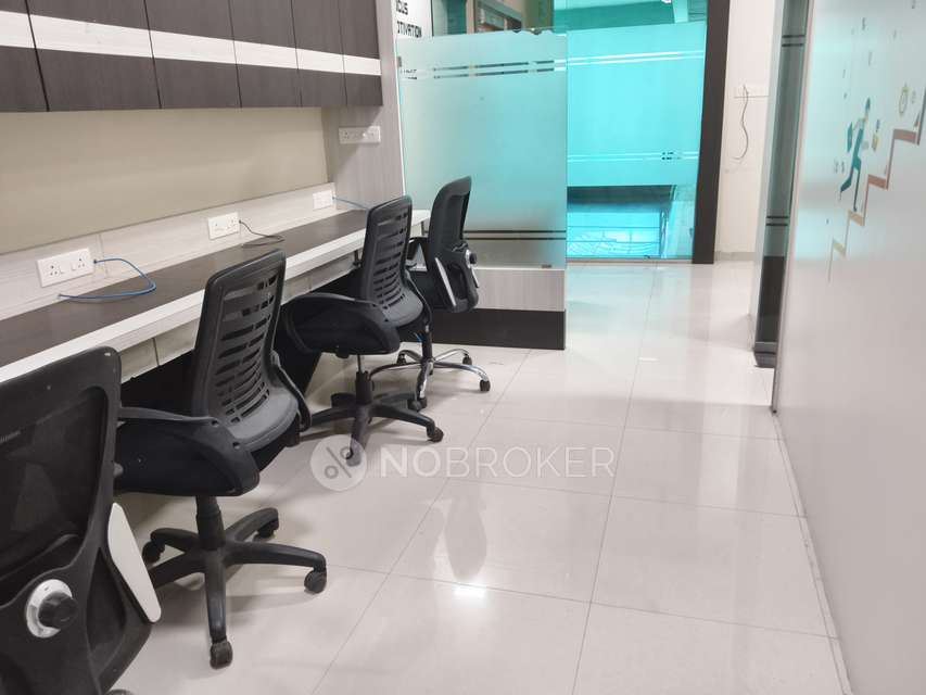 Office Space in Hinjewadi, Pune for Rent 