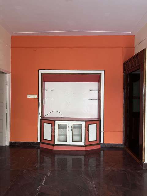 3 BHK House for Lease  In Yeswanthpur