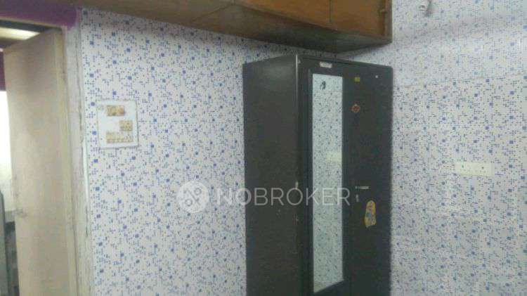 1 BHK Flat In Raghu Vihar Apartments For Sale  In Dahisar West