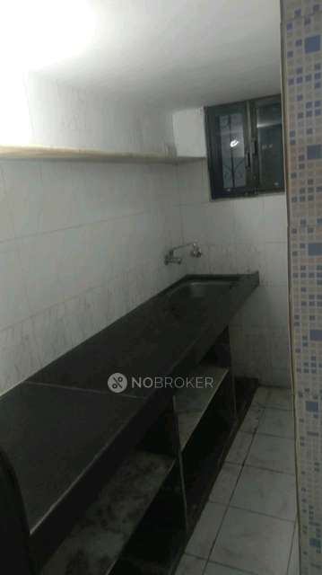 1 BHK Flat In Raghu Vihar Apartments For Sale  In Dahisar West