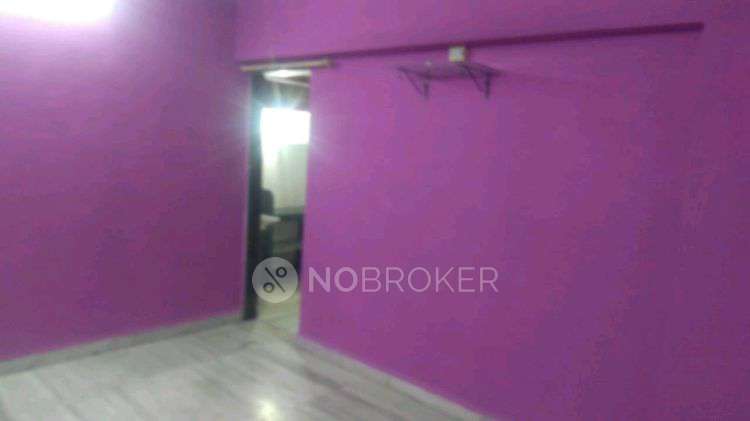 1 BHK Flat In Raghu Vihar Apartments For Sale  In Dahisar West