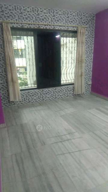 1 BHK Flat In Raghu Vihar Apartments For Sale  In Dahisar West