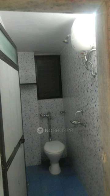 1 BHK Flat In Raghu Vihar Apartments For Sale  In Dahisar West