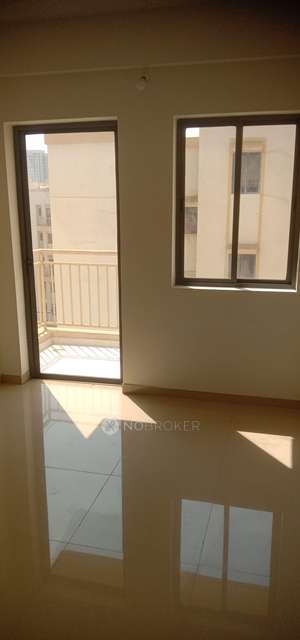 1 BHK Flat In Peninsula Address One  For Sale  In Gahunje