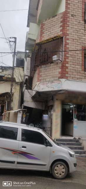 2 BHK Flat In Meenakshi Enclave For Sale  In Narayanguda