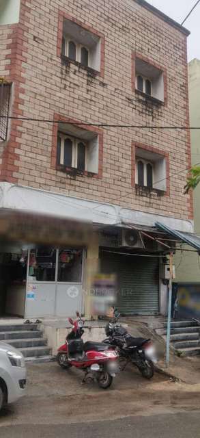 2 BHK Flat In Meenakshi Enclave For Sale  In Narayanguda