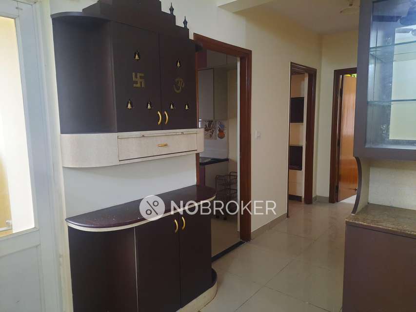 2 BHK Flat In Hm World City For Sale  In Jp Nagar 