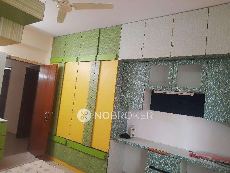 2 BHK Flat In Hm World City For Sale  In Jp Nagar 