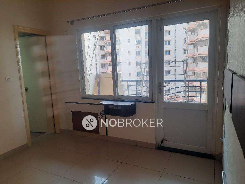 2 BHK Flat In Hm World City For Sale  In Jp Nagar 