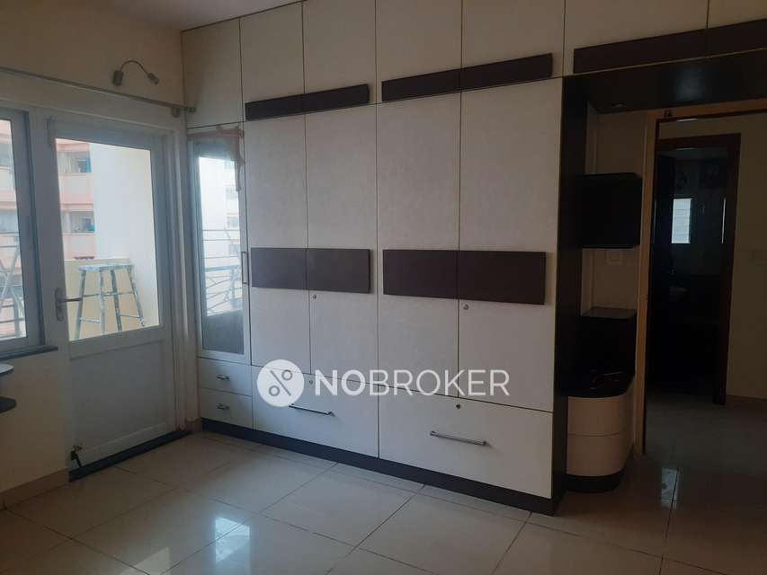 2 BHK Flat In Hm World City For Sale  In Jp Nagar 