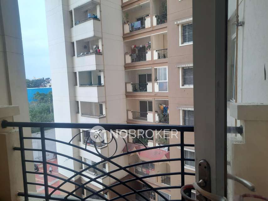 2 BHK Flat In Hm World City For Sale  In Jp Nagar 