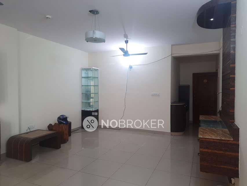 2 BHK Flat In Hm World City For Sale  In Jp Nagar 