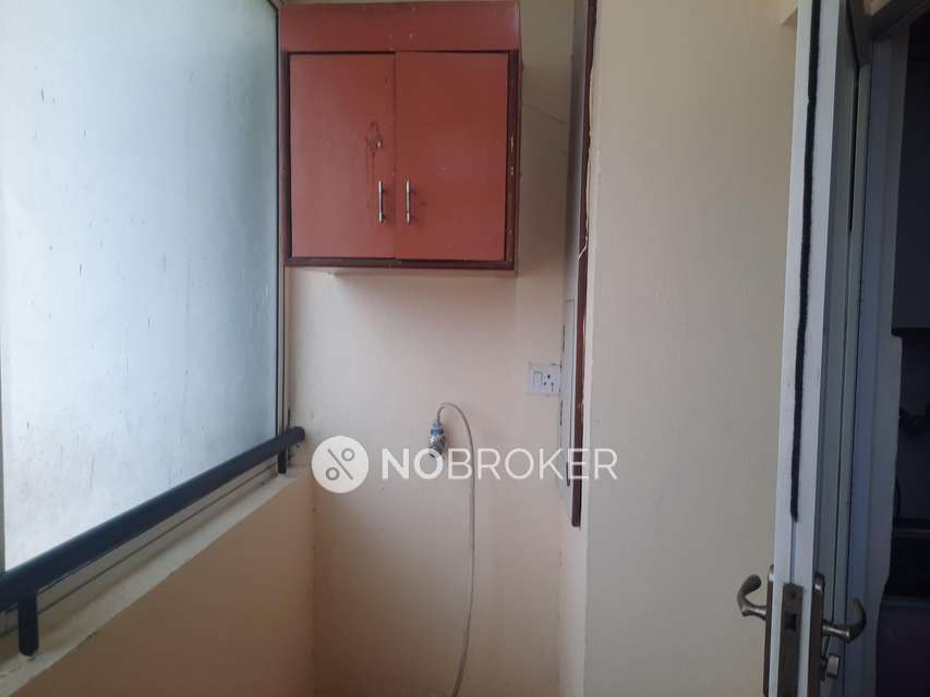 2 BHK Flat In Hm World City For Sale  In Jp Nagar 