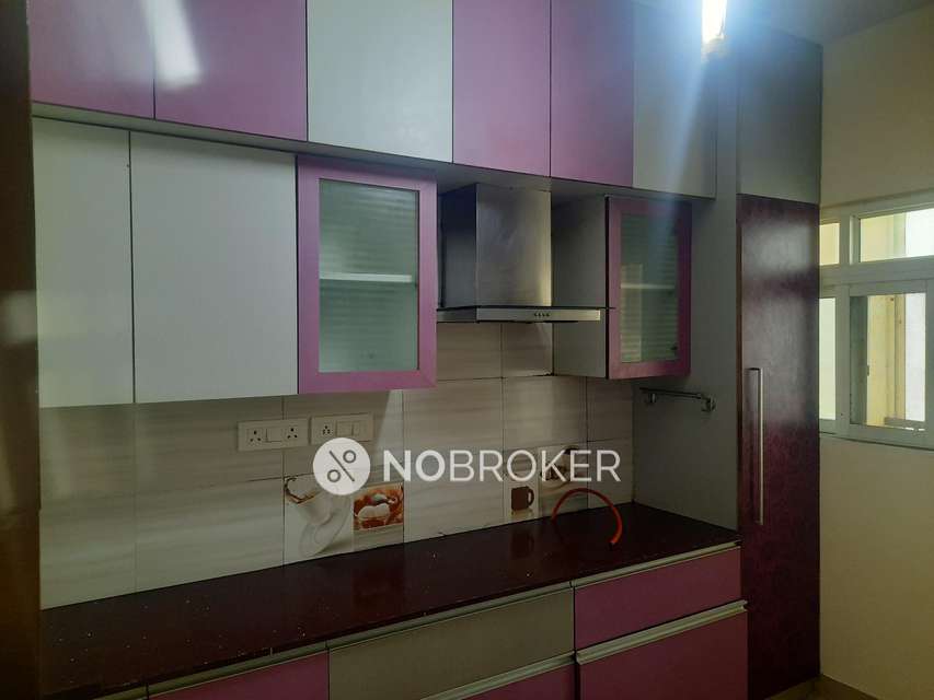 2 BHK Flat In Hm World City For Sale  In Jp Nagar 