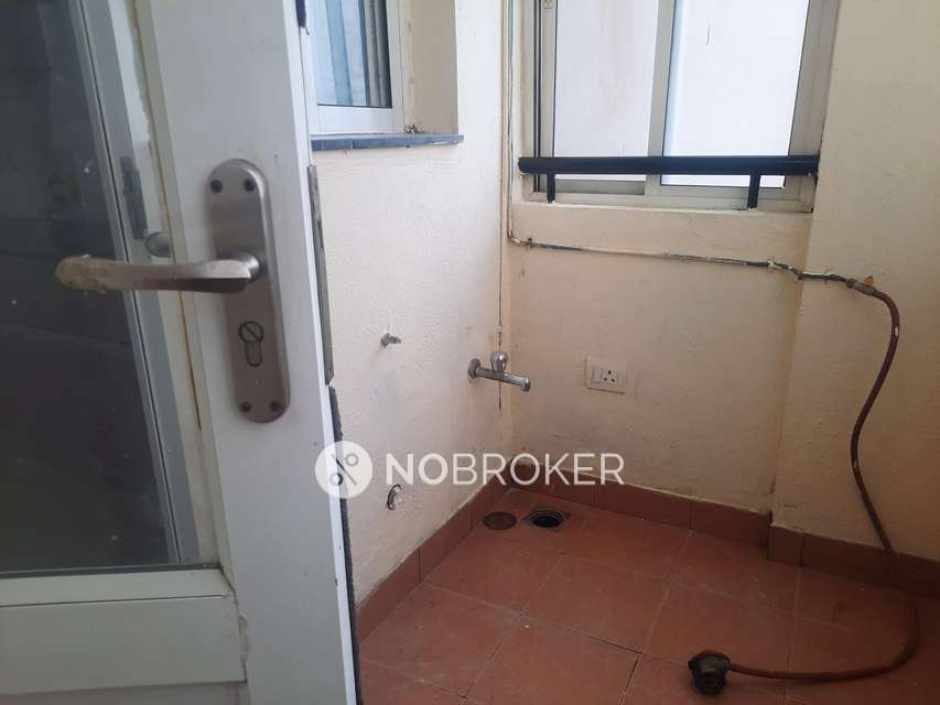 2 BHK Flat In Hm World City For Sale  In Jp Nagar 