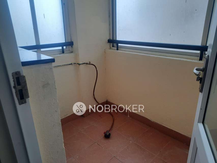 2 BHK Flat In Hm World City For Sale  In Jp Nagar 