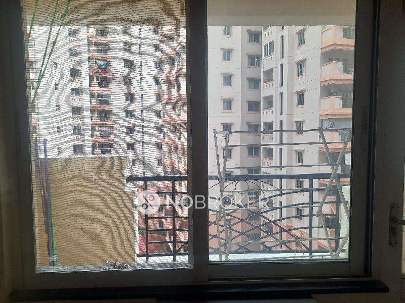 2 BHK Flat In Hm World City For Sale  In Jp Nagar 