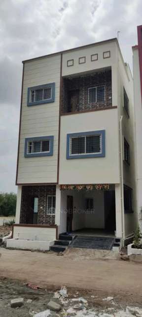 2 BHK Flat In Guru Kripa for Rent  In Wagholi