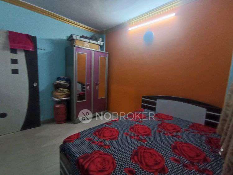 1 BHK Flat In Smith Towers For Sale  In Nilje Gaon