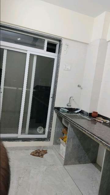 1 BHK Flat In Mahalaxmi Residency, Charai for Rent  In Mahalaxmi Residency