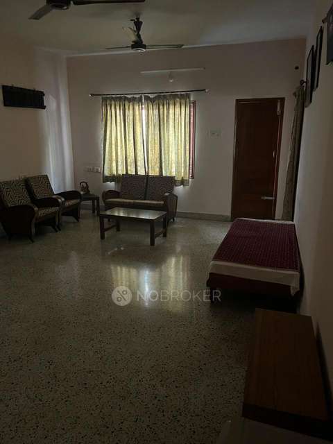 3 BHK Flat In Vijay Villa Apartments, Rd No. 12 Banjara Hills For Sale  In Venkatapuram