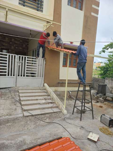 1 BHK House for Rent  In Hosur