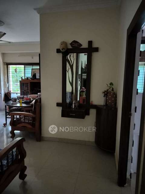 3 BHK Flat In Ark Homes For Sale  In Bolarum