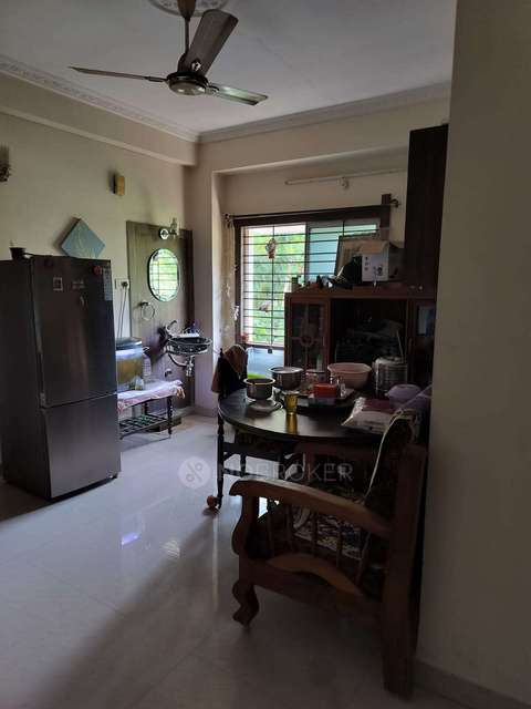 3 BHK Flat In Ark Homes For Sale  In Bolarum